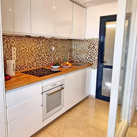Ferienwohnung Ocean View - Caleta Fuste - Glasfaserinternet - Meerblick *