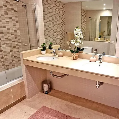 公寓 Ferienwohnung Ocean View - Caleta Fuste - Glasfaserinternet - Meerblick 科斯塔卡莱塔