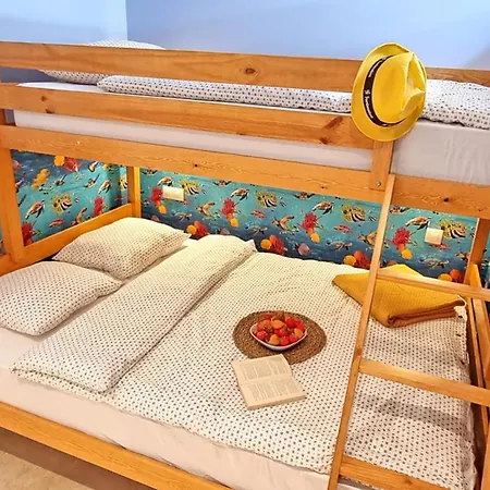 Ferienwohnung Ocean View - Caleta Fuste - Glasfaserinternet - Meerblick 公寓 科斯塔卡莱塔
